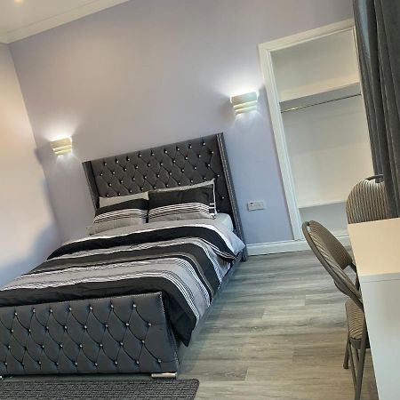 Ibrox Argyll Inn Γλασκώβη Εξωτερικό φωτογραφία