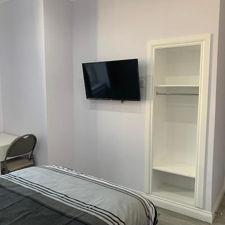 Ibrox Argyll Inn Γλασκώβη Εξωτερικό φωτογραφία