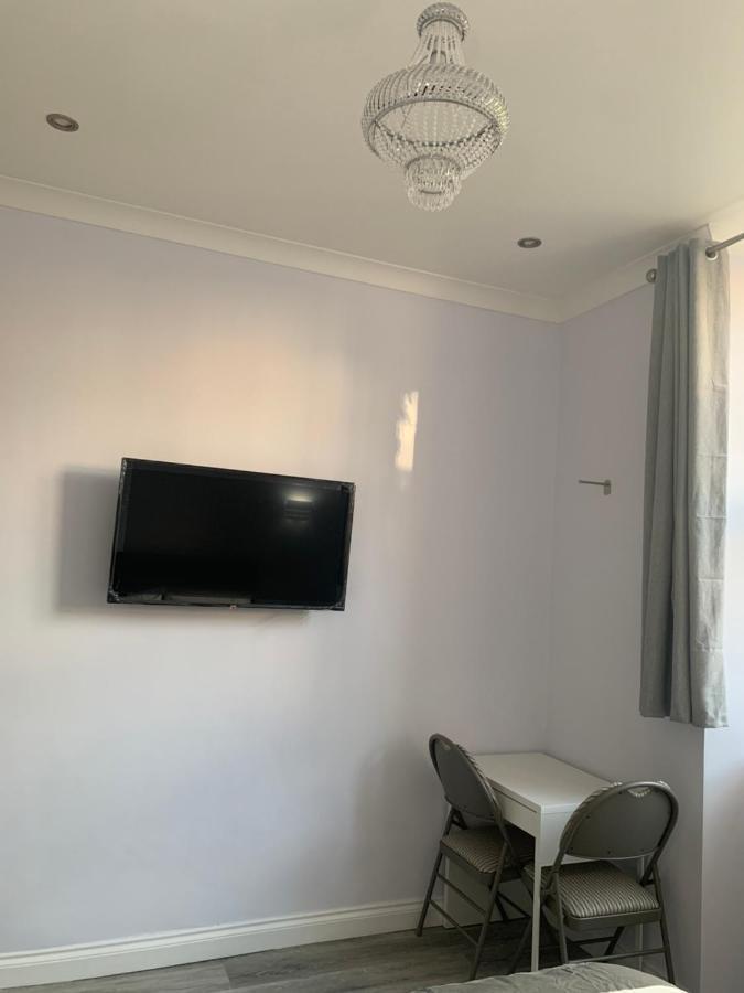 Ibrox Argyll Inn Γλασκώβη Εξωτερικό φωτογραφία
